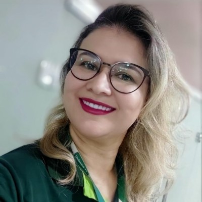 Foto de Érica Ferreira