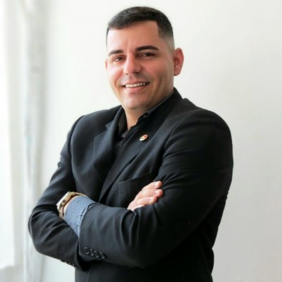 Foto de Cezar Matos